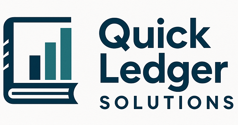 Quick Ledger Solutions